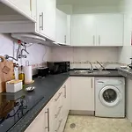 New! Apartment By The Beach With Amazing Seaview