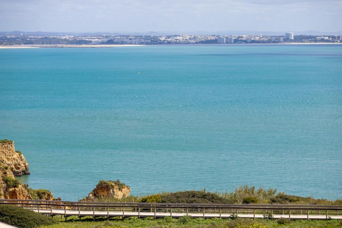 New! By The With Amazing Seaview