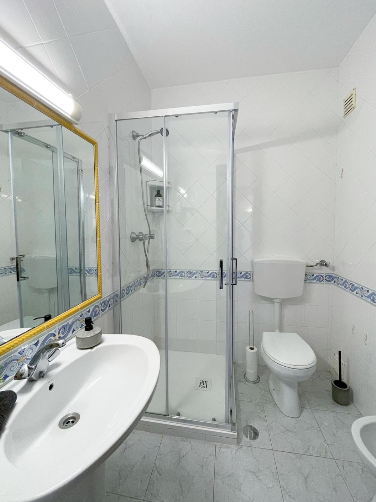 Apartment New! By The With Amazing Seaview *