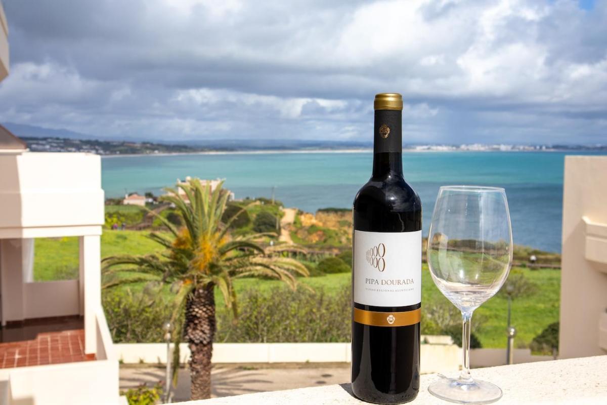 New! By The With Amazing Seaview