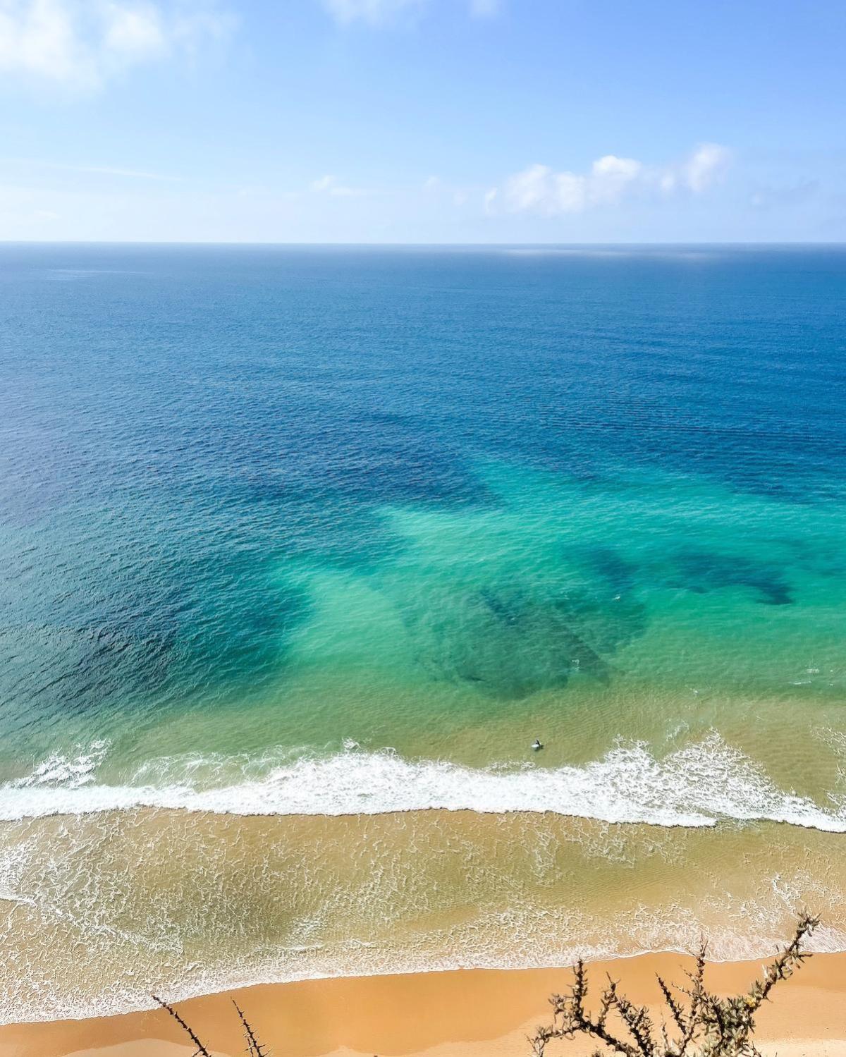 New! By The With Amazing Seaview Apartment *