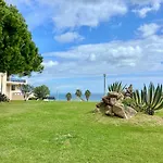 New! Apartment By The Beach With Amazing Seaview